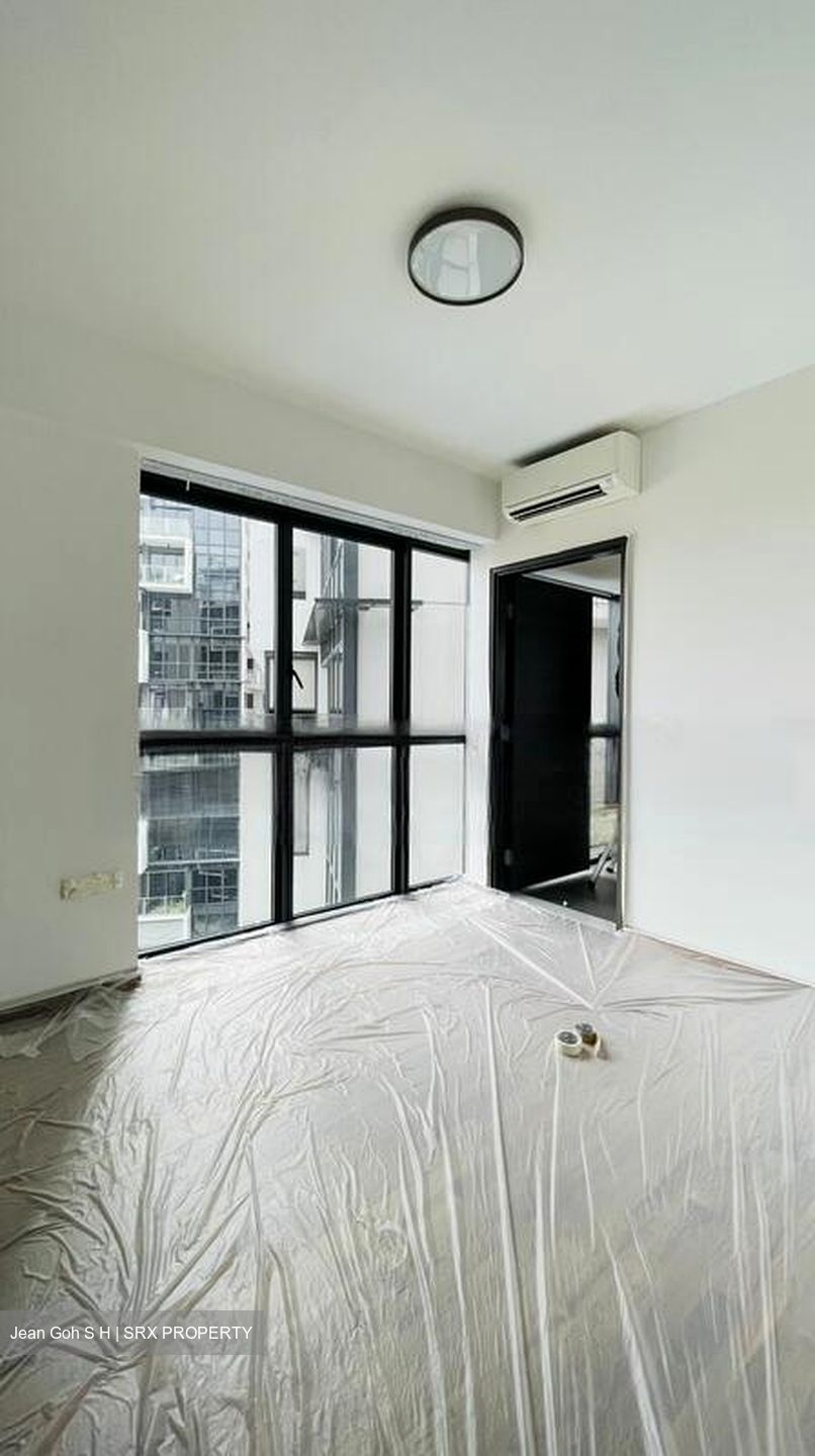 The Poiz Residences (D13), Apartment #578638911